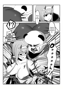 Page 11 of Yes, I am your DARLING! - preview thumbnail