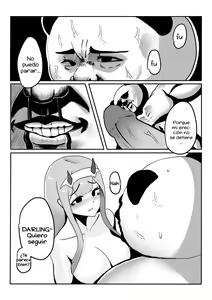 Page 18 of Yes, I am your DARLING! - preview thumbnail