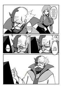 Page 23 of Yes, I am your DARLING! - preview thumbnail