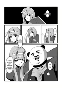 Page 7 of Yes, I am your DARLING! - preview thumbnail