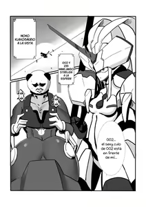 Page 8 of Yes, I am your DARLING! - preview thumbnail
