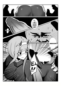 Page 10 of Yes, I am your DARLING! - preview thumbnail