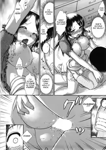 Page 18 of Osananajimi | Childhood Friend - preview thumbnail