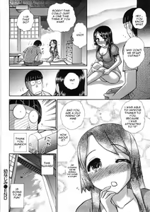 Page 20 of Osananajimi | Childhood Friend - preview thumbnail