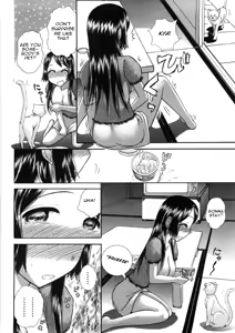 Page 4 of Osananajimi | Childhood Friend - preview thumbnail