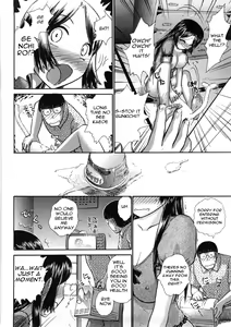 Page 6 of Osananajimi | Childhood Friend - preview thumbnail
