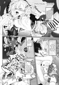 Page 3 of Marked Girls Vol. 14 - preview thumbnail