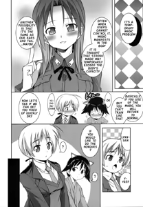 Page 3 of GL WITCHES - preview thumbnail