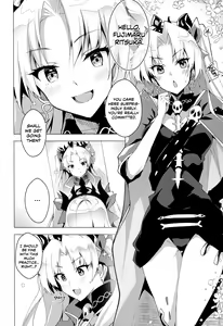 Page 3 of Ereshkigal to Luluhawa Date | Luluhawa Date with Ereshkigal - preview thumbnail