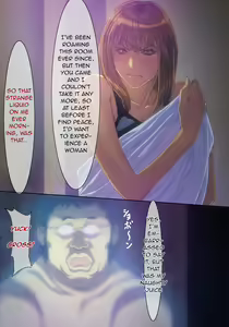 Page 30 of Yuurei Apartment | Ghost Apartment - preview thumbnail