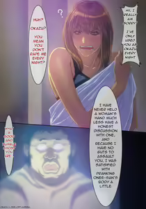 Page 31 of Yuurei Apartment | Ghost Apartment - preview thumbnail