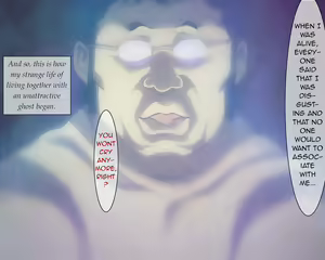 Page 59 of Yuurei Apartment | Ghost Apartment - preview thumbnail