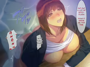 Page 64 of Yuurei Apartment | Ghost Apartment - preview thumbnail