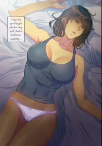 Page 8 of Yuurei Apartment | Ghost Apartment - preview thumbnail