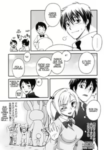 Page 4 of Kigurumi Panic | Pânico no Parque - preview thumbnail
