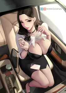 Page 3 of Korean Lady <3 - preview thumbnail