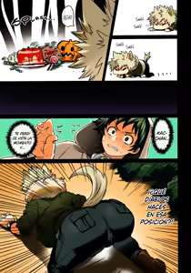 Page 9 of Osananajimi Tekiara Chiryou (decensored) - preview thumbnail