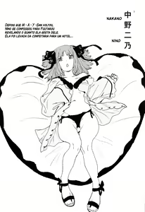 Page 3 of Nino no Koi wa Ni no Mai | Nino's Love is a Dance of Two - preview thumbnail