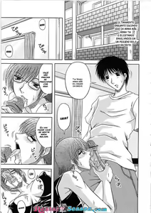 W-IMPACT — hentai manga cover on Fhentai