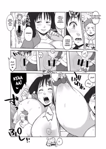Page 8 of Hybrid Tsuushin vol. 19 - preview thumbnail