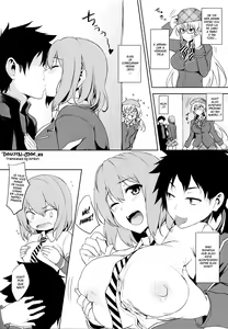 Page 3 of Tabegoro | Eaten - preview thumbnail
