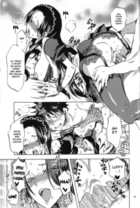 Page 17 of Gohoushi Jotei - preview thumbnail
