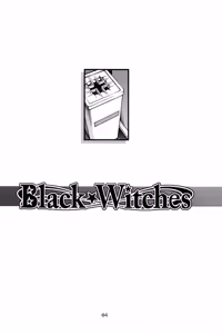 Page 3 of Black Witches 2 - preview thumbnail
