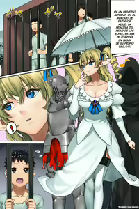 hime elf ni seidorei toshite kawareta shota no hanashi | The tale of a shota bought by an elf princess as a sex slave — hentai manga cover on Fhentai