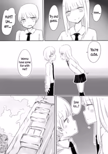 Page 3 of Josou Danshi no Tsukurikata - preview thumbnail