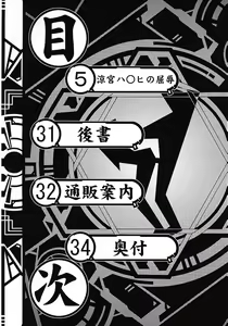 Page 3 of Kilometer 23 Suzumiya Haruhi no Kutsujoku - preview thumbnail