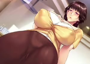 Page 168 of Nakadashi Ganbou no Wakeari Hitozuma Haken Service - preview thumbnail