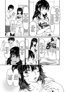 Page 5 of Despair ch.1 - preview thumbnail