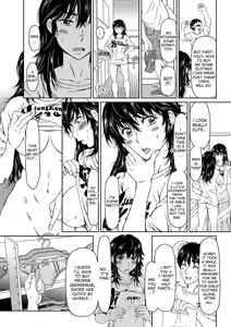 Page 6 of Despair ch.1 - preview thumbnail