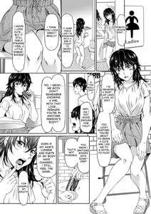 Page 7 of Despair ch.1 - preview thumbnail