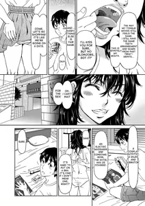 Page 8 of Despair ch.1 - preview thumbnail