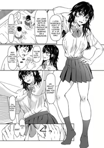 Page 9 of Despair ch.1 - preview thumbnail