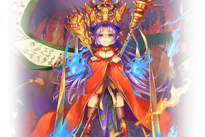 Page 168 of Kamihime PROJECT - preview thumbnail