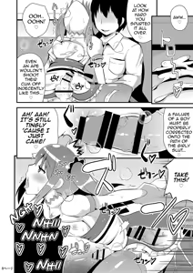 Page 7 of Comic Furechin 2014-08 - preview thumbnail