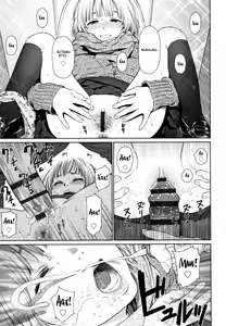 Asami — hentai manga cover on Fhentai
