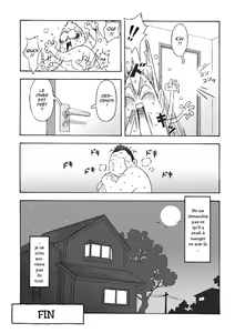 Page 24 of Mon été le plus chaud - preview thumbnail