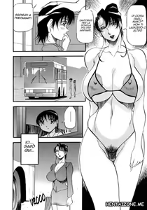 Page 3 of Mrs no Kokuhaku - The confession of Mrs | Le confessioni di una MIlf Ch.4 - preview thumbnail