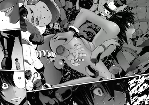 Page 168 of Maou ni Karada wo Masagurarete Eroime ni Awasareta Ore no Hanashi - preview thumbnail