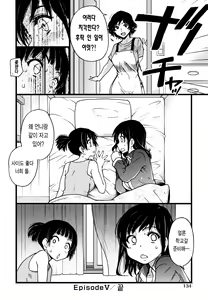 Page 136 of Enkou Oji-san | 원교 아저씨 (decensored) - preview thumbnail