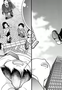 Page 7 of Enkou Oji-san | 원교 아저씨 (decensored) - preview thumbnail
