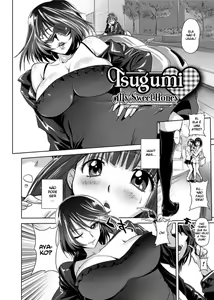 Page 168 of Yu~waku Everyday | Temptation Every Day (decensored) - preview thumbnail