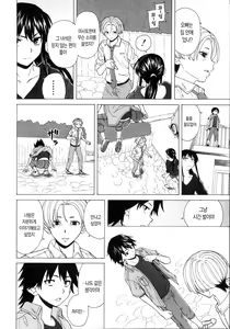 Page 168 of Fushidara na Ani Imouto - Loose Brother and sister | 칠칠맞은 남매 - preview thumbnail