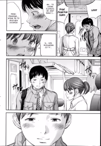 Page 6 of Netoraserare Ch. 6 - preview thumbnail
