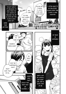 Petit XL — hentai manga cover on Fhentai