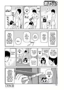 Page 168 of Momojiri Danchi Mama-san Volley Doukoukai - Mom's Volley Ball | Club de Vóleibol de mamás del distrito Momojiri - preview thumbnail