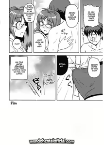 Page 33 of Colorful Ritsuko 2 - preview thumbnail